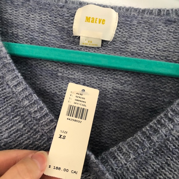 COPY - Anthropologie tulle dress - Picture 3 of 4